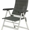 Flash-uitverkoop ❤️ Outwell Melville Vouwstoel, Grijs 🔔 -KAMPA-winkel outwell melville folding chair 1