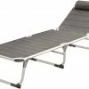 Nieuw π€© Outwell New Foundland Lounger, Grijs π 2 Nieuw π€© Outwell New Foundland Lounger, Grijs π -KAMPA-winkel outwell new foundland lounger 1