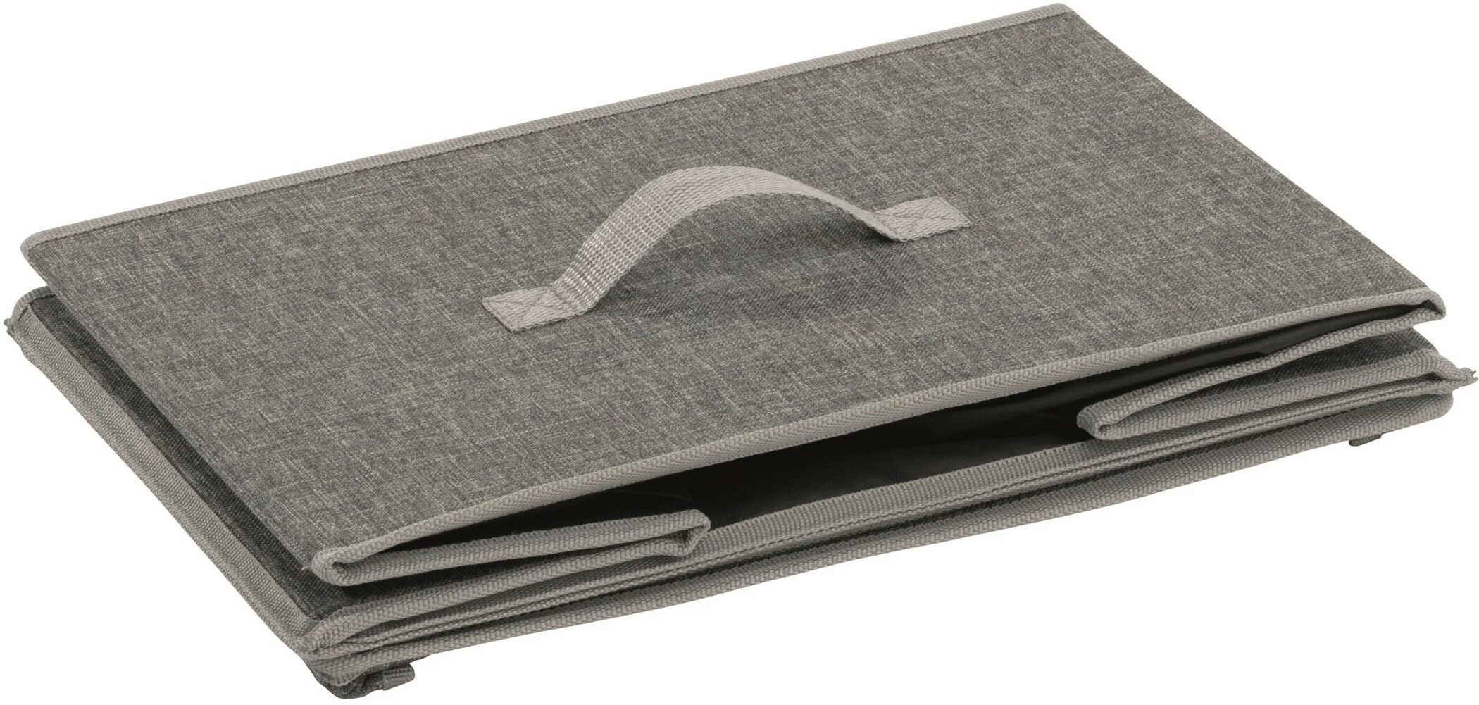 Korting π Outwell Palmar L Opberg Box, Grijs π 4 Korting π Outwell Palmar L Opberg Box, Grijs π - Afbeelding 2