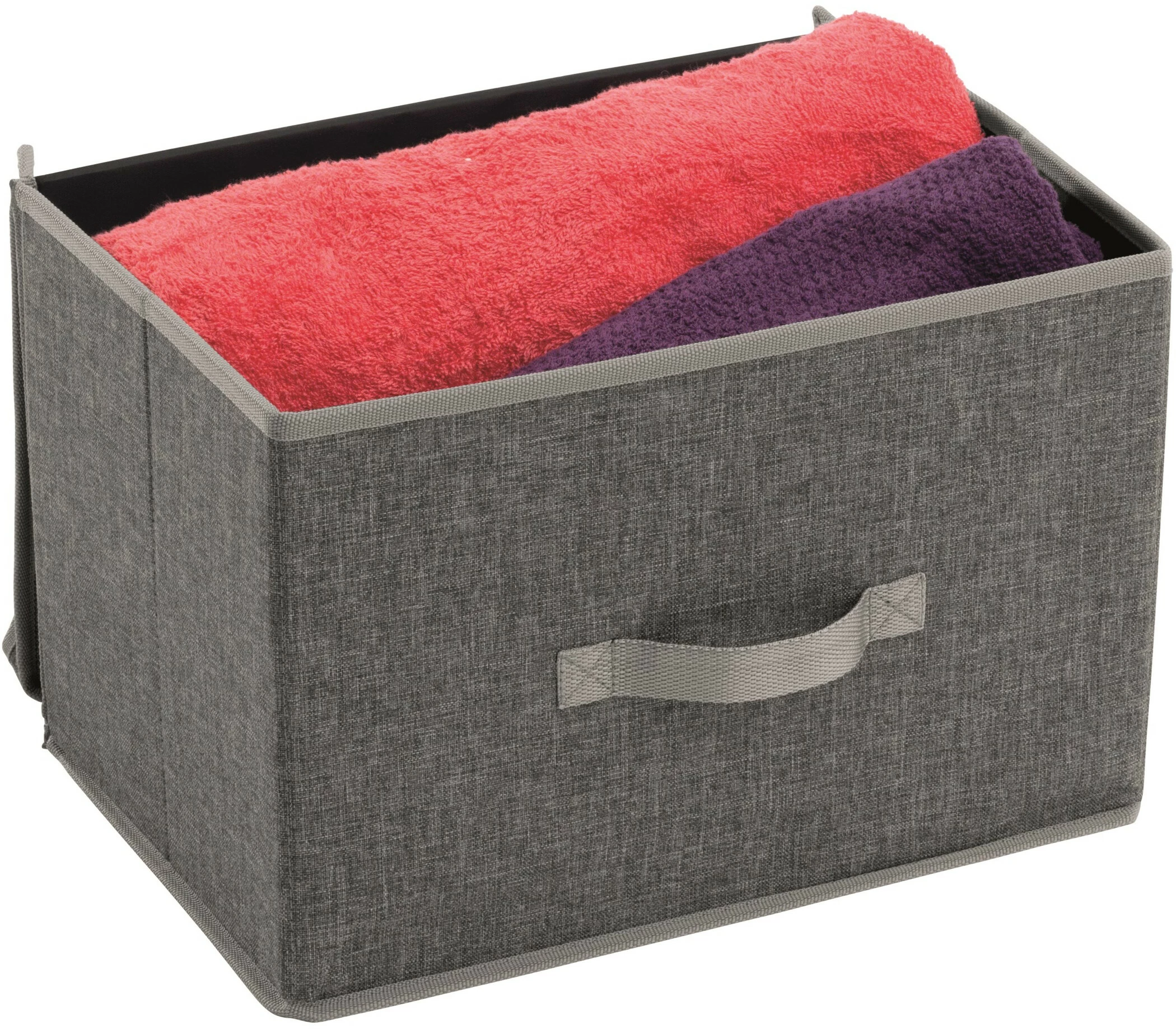 Korting π Outwell Palmar L Opberg Box, Grijs π 5 Korting π Outwell Palmar L Opberg Box, Grijs π - Afbeelding 3