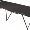 Promo π€© Outwell Posadas Vouwbed Eenpersoons, Zwart βοΈ 2 Promo π€© Outwell Posadas Vouwbed Eenpersoons, Zwart βοΈ -KAMPA-winkel outwell posadas foldaway bed single 1