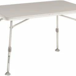 Begroting 🔥 Outwell Roblin Table M, Zilver 🔥
