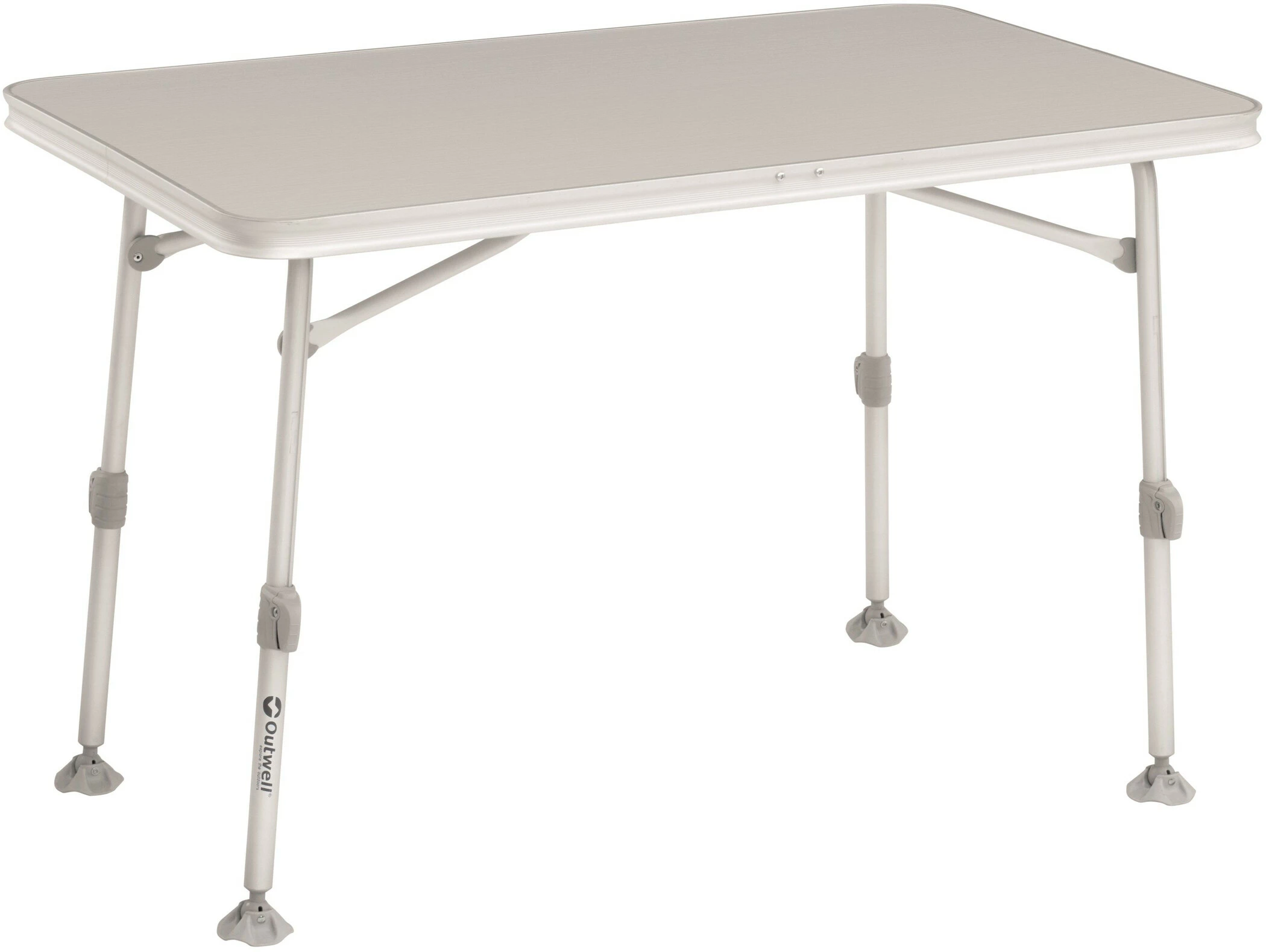 Begroting π₯ Outwell Roblin Table M, Zilver π₯ 3 Begroting π₯ Outwell Roblin Table M, Zilver π₯