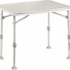 Goedkoop 🛒 Outwell Roblin Table S, Zilver ✨ -KAMPA-winkel outwell roblin s table 1