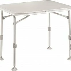 Goedkoop 🛒 Outwell Roblin Table S, Zilver ✨