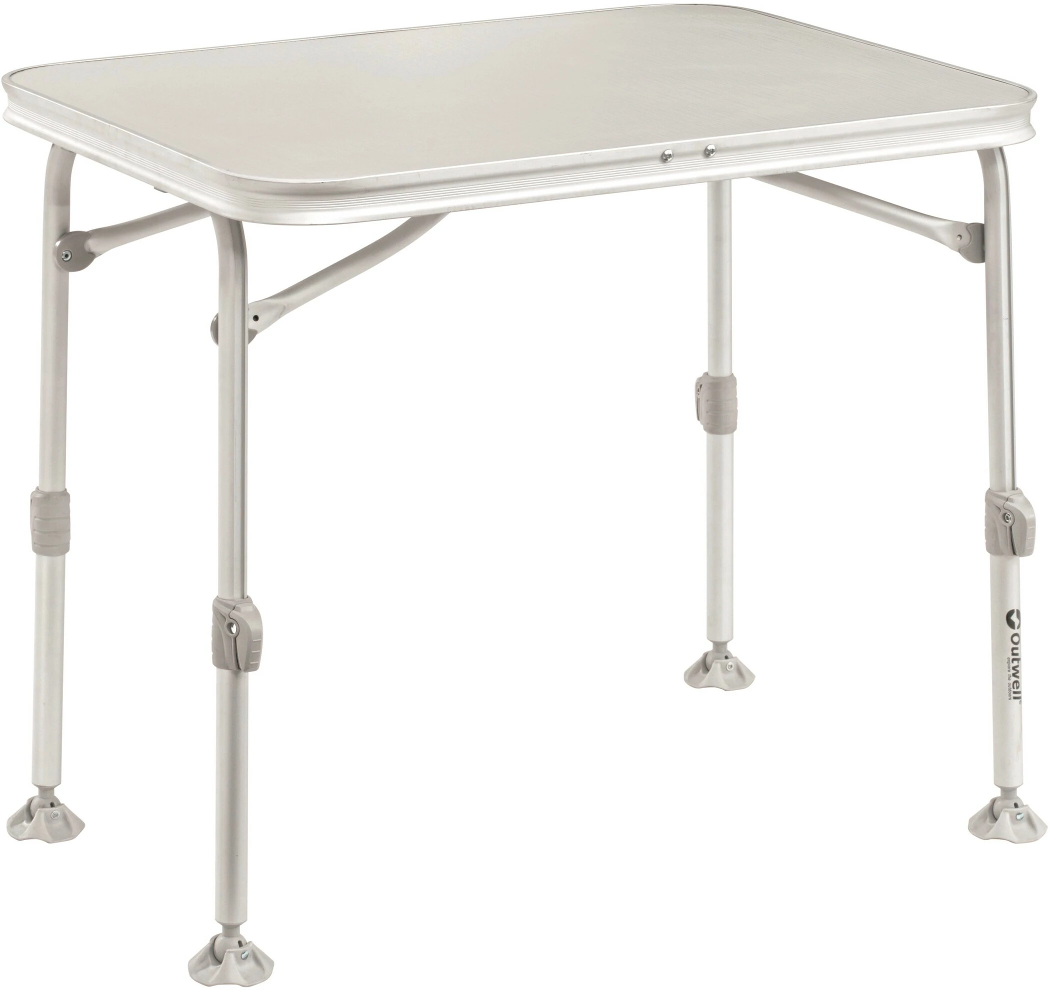 Goedkoop π Outwell Roblin Table S, Zilver β¨ 3 Goedkoop π Outwell Roblin Table S, Zilver β¨