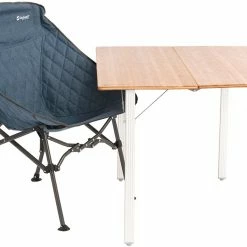 Beste Verkoop 😀 Outwell Strangford Chair, Blauw 🥰 -KAMPA-winkel outwell strangford chair 4