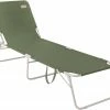 Coupon 🎁 Outwell Tenby Lounger, Groen 😀 -KAMPA-winkel outwell tenby chair green vineyard 1