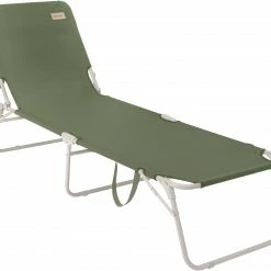 Coupon 🎁 Outwell Tenby Lounger, Groen 😀