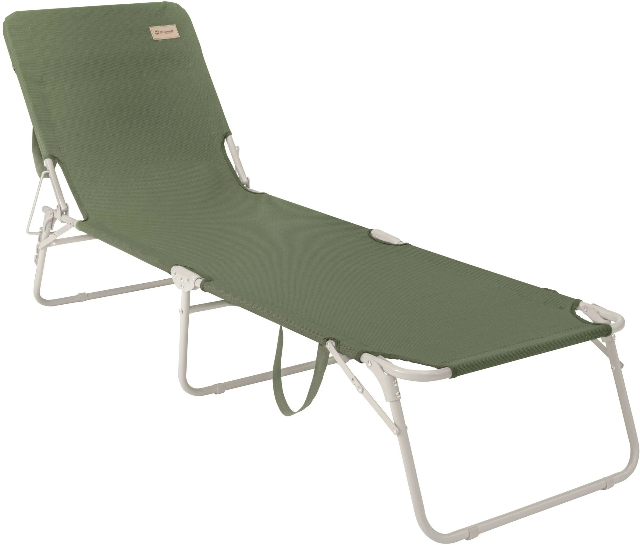 Coupon π Outwell Tenby Lounger, Groen π 3 Coupon π Outwell Tenby Lounger, Groen π