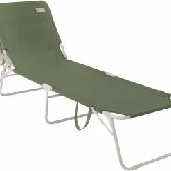 Alternative view of Korting 👍 Outwell Tenby Lounger, Blauw 🔔