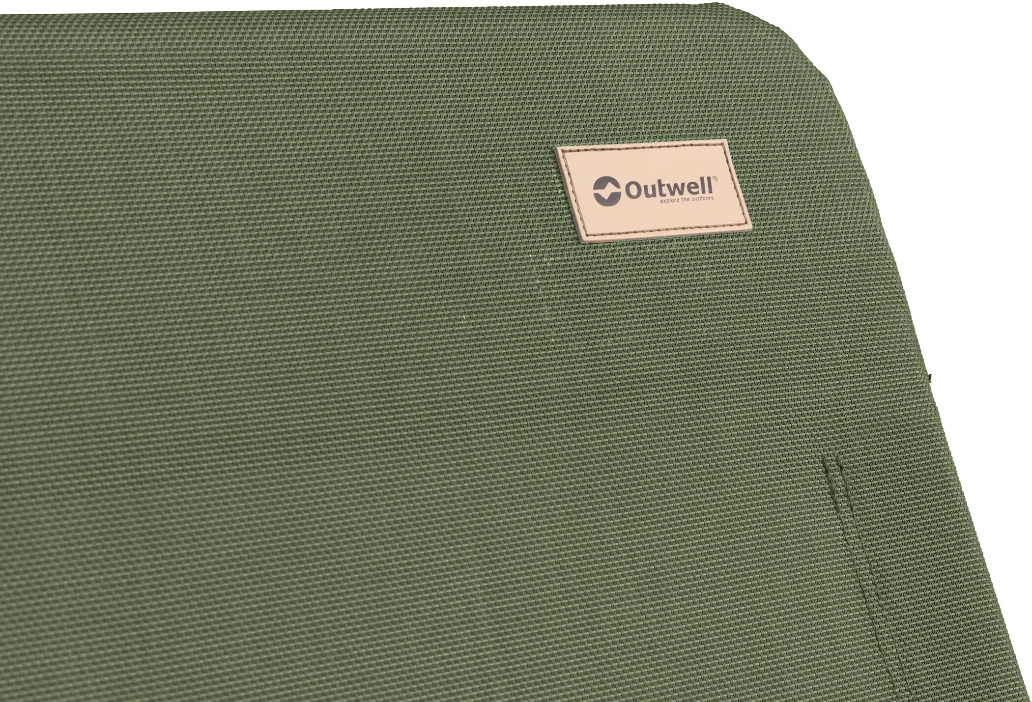 Coupon π Outwell Tenby Lounger, Groen π 5 Coupon π Outwell Tenby Lounger, Groen π - Afbeelding 3