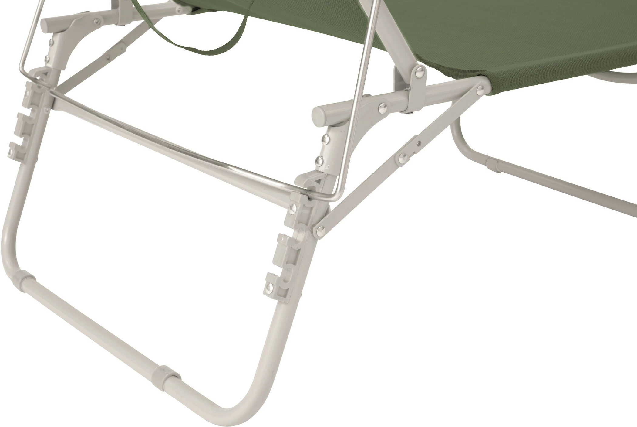 Coupon π Outwell Tenby Lounger, Groen π 6 Coupon π Outwell Tenby Lounger, Groen π - Afbeelding 4