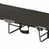 Uitgang 💯 Outwell Tostado Foldable Bed, Zwart ❤️ 1 Uitgang 💯 Outwell Tostado Foldable Bed, Zwart ❤️ -KAMPA-winkel outwell tostado foldable bed black 1