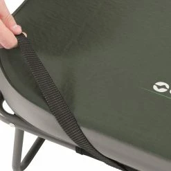 Uitgang 💯 Outwell Tostado Foldable Bed, Zwart ❤️ 14 Uitgang 💯 Outwell Tostado Foldable Bed, Zwart ❤️ -KAMPA-winkel outwell tostado foldable bed black 6