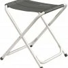 Promo π€© Outwell Yukon Camping Zitmeubel, Grijs π 1 Promo π€© Outwell Yukon Camping Zitmeubel, Grijs π -KAMPA-winkel outwell yukon folding stool 1