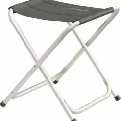 Promo 🤩 Outwell Yukon Camping Zitmeubel, Grijs 🛒
