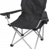Coupon ✔️ Basic Nature Comfort Travelchair, Zwart 💯 -KAMPA-winkel relags travelchair komfort schwarz 1