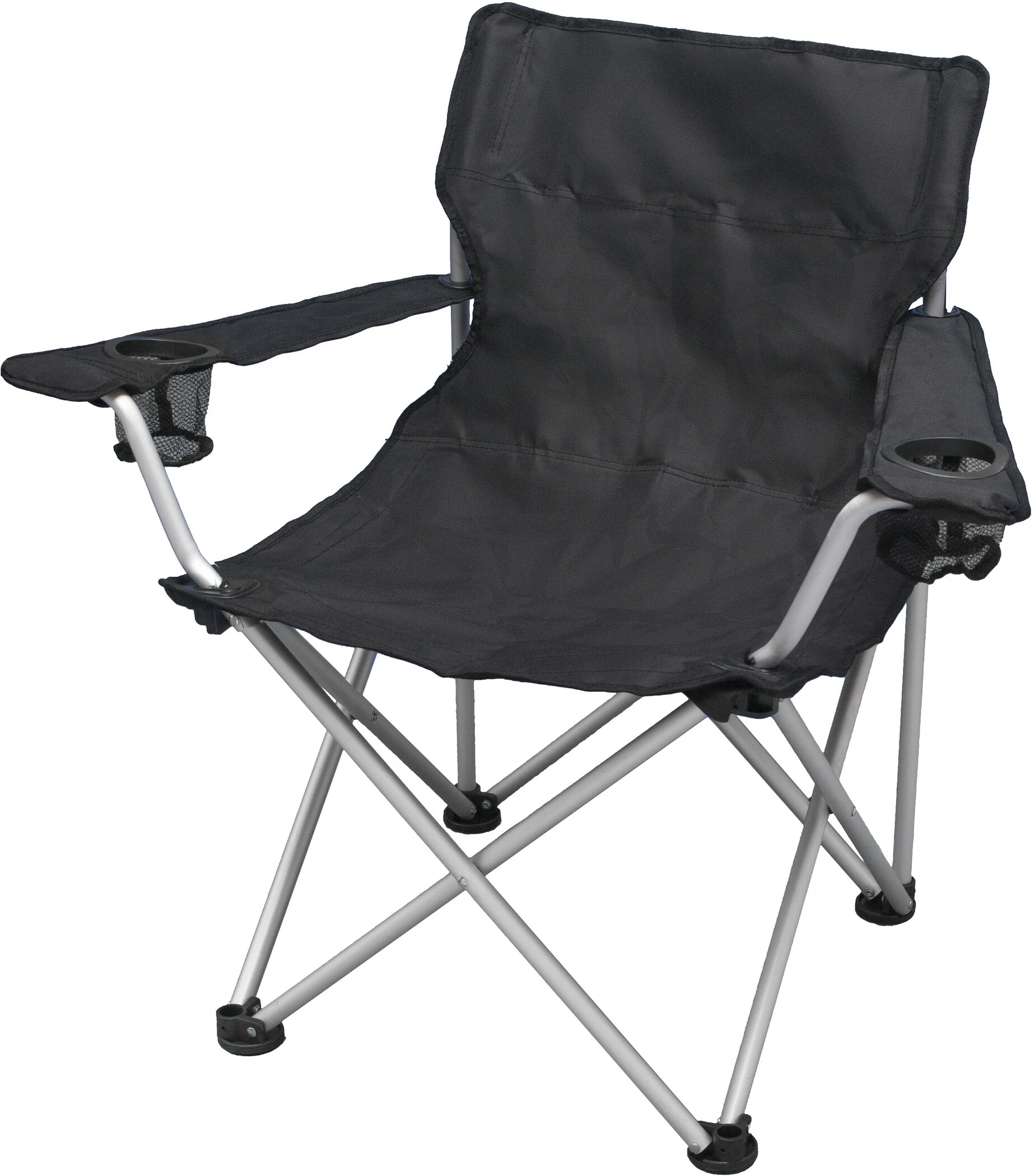 Coupon ✔️ Basic Nature Comfort Travelchair, Zwart 💯 3 Coupon ✔️ Basic Nature Comfort Travelchair, Zwart 💯