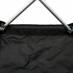 Coupon ✔️ Basic Nature Comfort Travelchair, Zwart 💯 15 Coupon ✔️ Basic Nature Comfort Travelchair, Zwart 💯 -KAMPA-winkel relags travelchair komfort schwarz 4