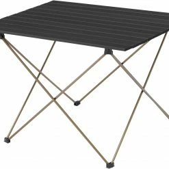 Beste recensies van 😉 Robens Adventure Aluminium Tafel L, Zwart/zilver 🌟