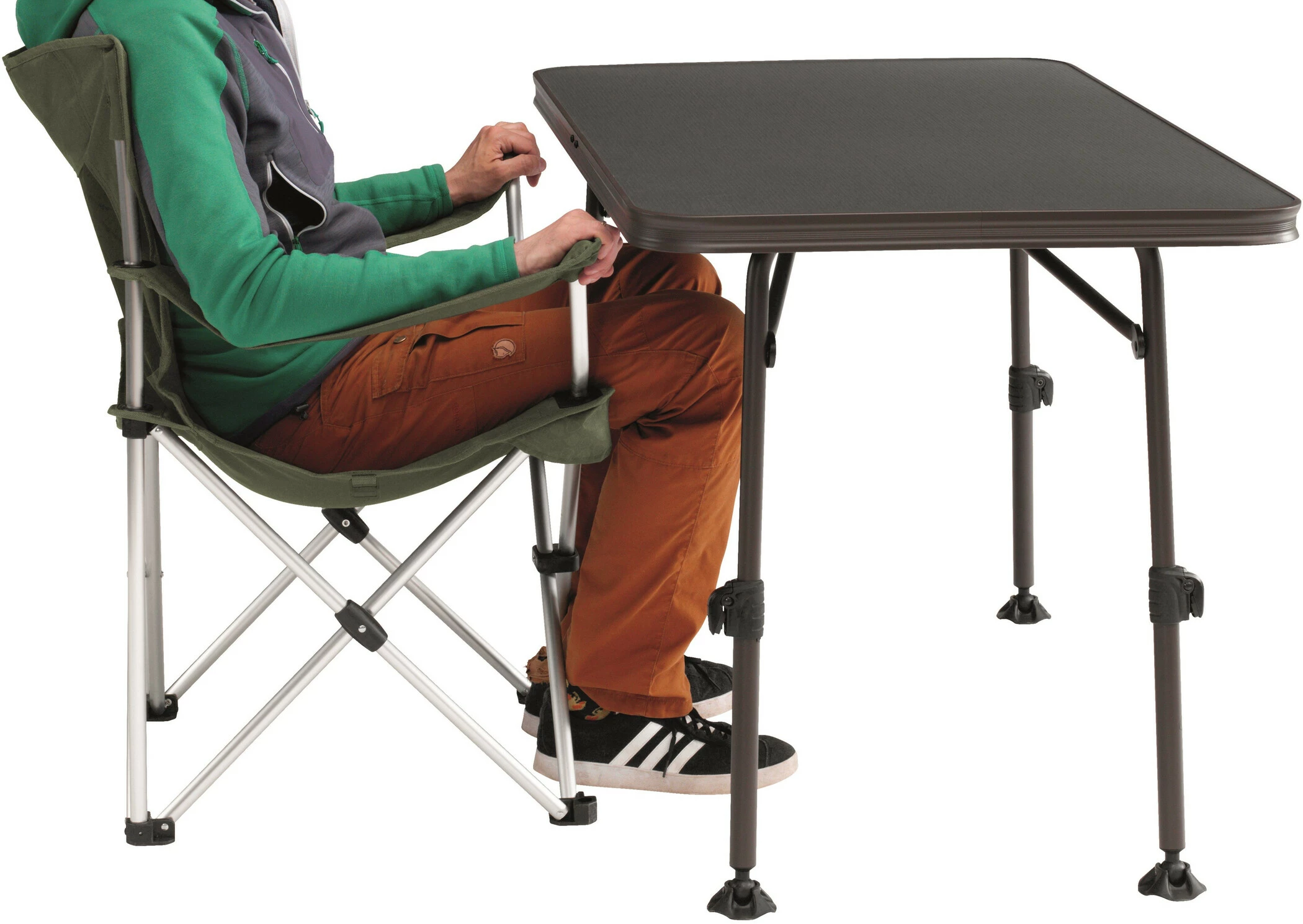 Beste recensies van ๐ Robens Driftwood Al Folding Chair, Olijf ๐ 6 Beste recensies van ๐ Robens Driftwood Al Folding Chair, Olijf ๐ - Afbeelding 4