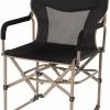 Top 10 ⭐ Robens Settler Vouwstoel, Zwart/goud 🎉 -KAMPA-winkel robens settler folding chair 1