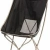 Uitgang ⭐ Robens Strider Vouwstoel, Zwart 🌟 2 Uitgang ⭐ Robens Strider Vouwstoel, Zwart 🌟 -KAMPA-winkel robens strider folding chair black 1
