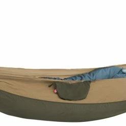 Coupon ✔️ Robens Trace Hammock, Beige/olijf 👏