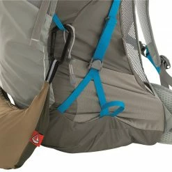 Coupon ✔️ Robens Trace Hammock, Beige/olijf 👏 -KAMPA-winkel robens trace hammock 3