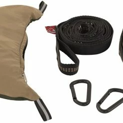 Coupon ✔️ Robens Trace Hammock, Beige/olijf 👏 -KAMPA-winkel robens trace hammock 4