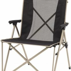 Top 10 👍 Robens Vanguard Folding Chair, Zwart 🔥
