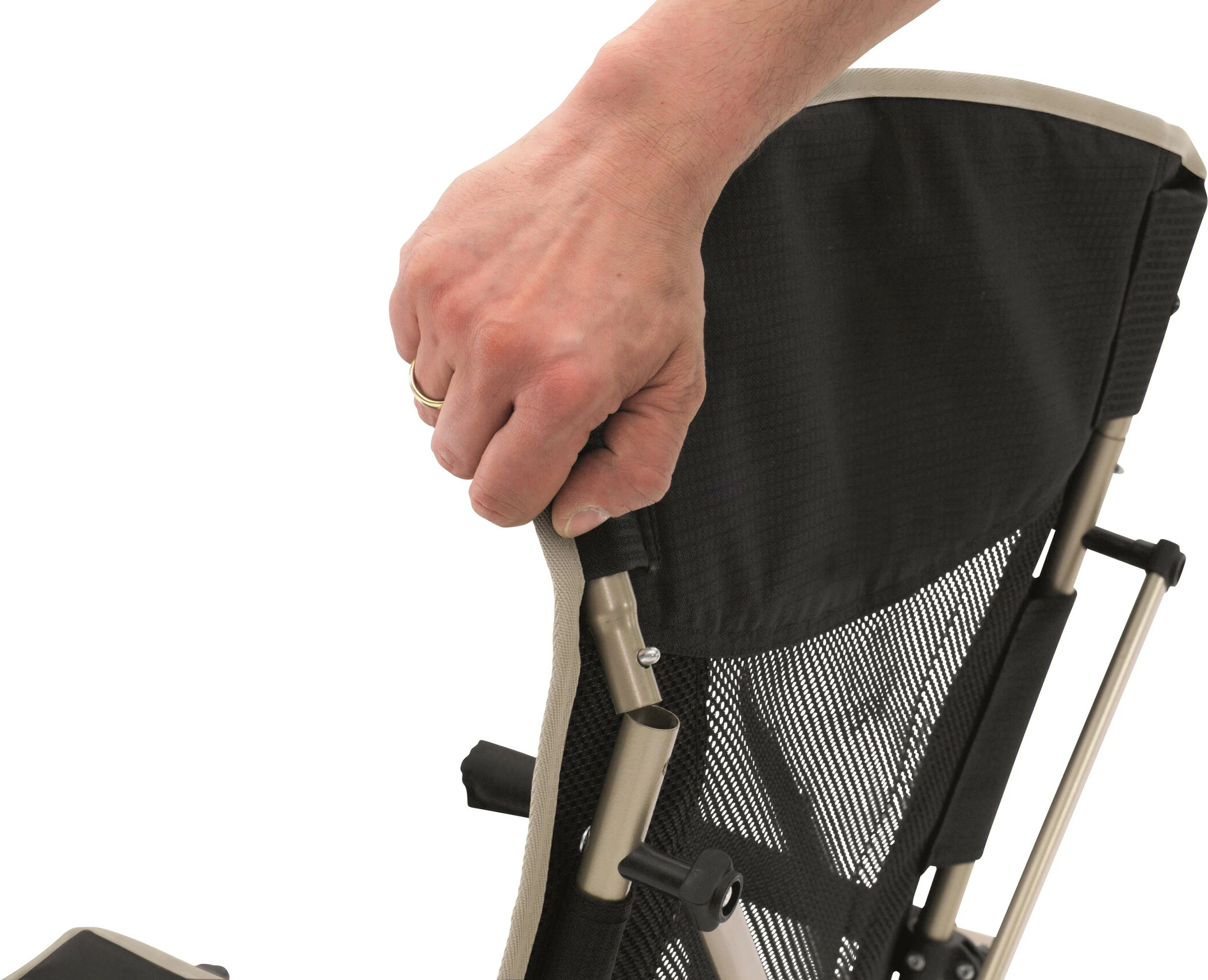 Top 10 π Robens Vanguard Folding Chair, Zwart π₯ 7 Top 10 π Robens Vanguard Folding Chair, Zwart π₯ - Afbeelding 5