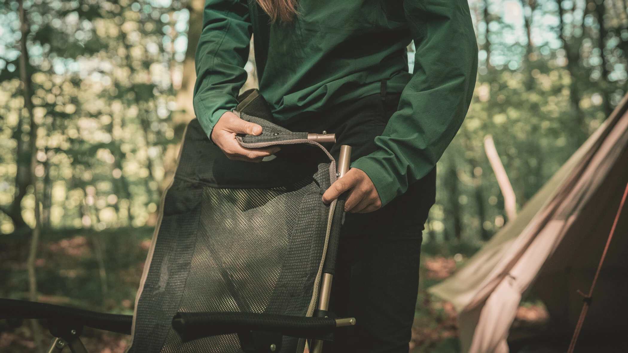 Top 10 π Robens Vanguard Folding Chair, Zwart π₯ 9 Top 10 π Robens Vanguard Folding Chair, Zwart π₯ - Afbeelding 7