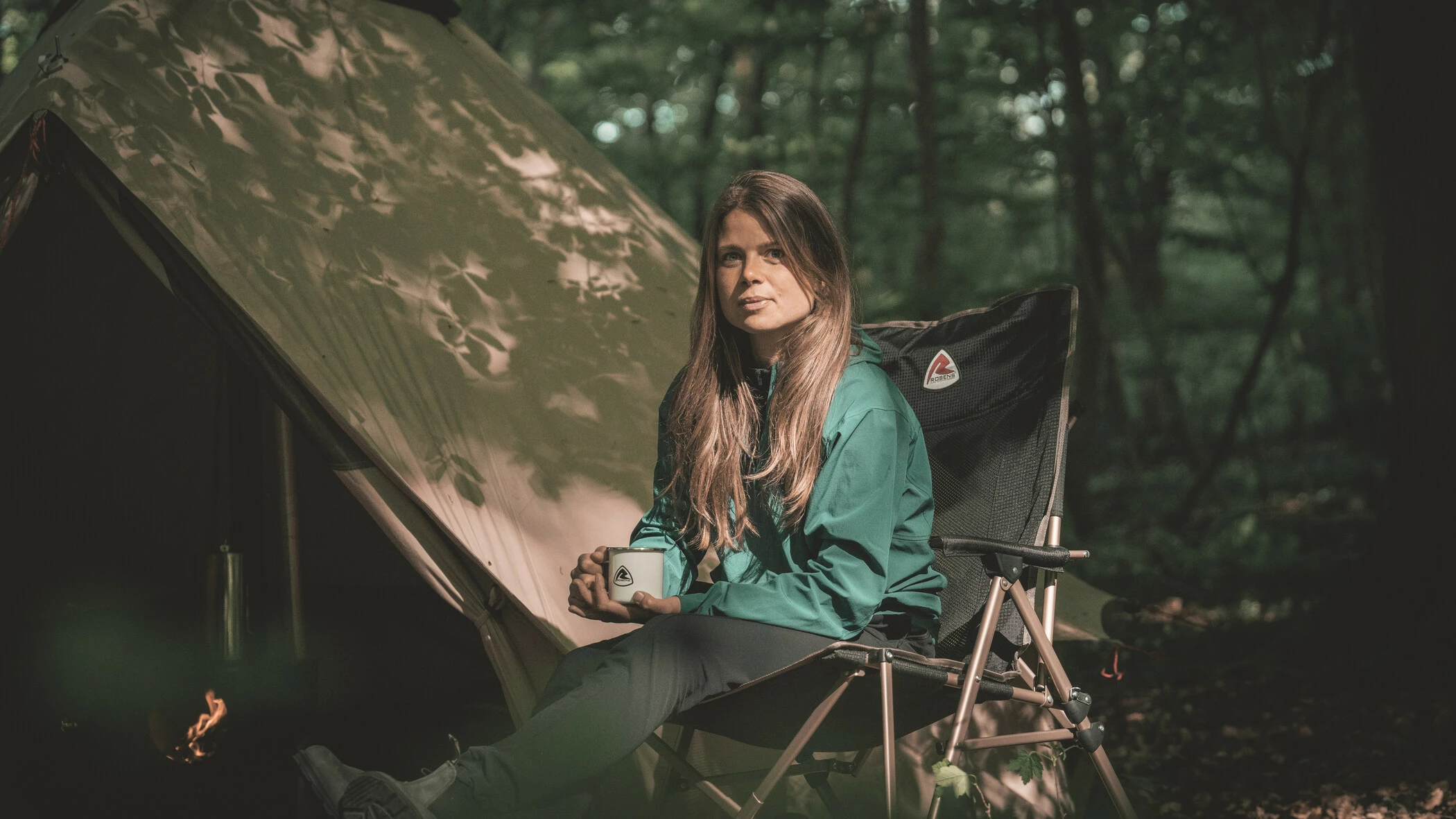 Top 10 π Robens Vanguard Folding Chair, Zwart π₯ 10 Top 10 π Robens Vanguard Folding Chair, Zwart π₯ - Afbeelding 8