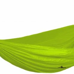 Kopen 👍 Sea To Summit Pro Hangmat Set Dubbel, Rood 💯