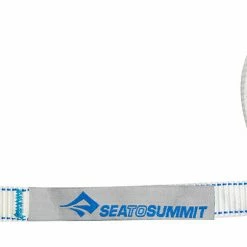 Promo 😍 Sea To Summit Ultralight Hangmat Set XL Eenpersoons, Grijs 👍 -KAMPA-winkel sea to summit ultralight hammock set xl single grey 6