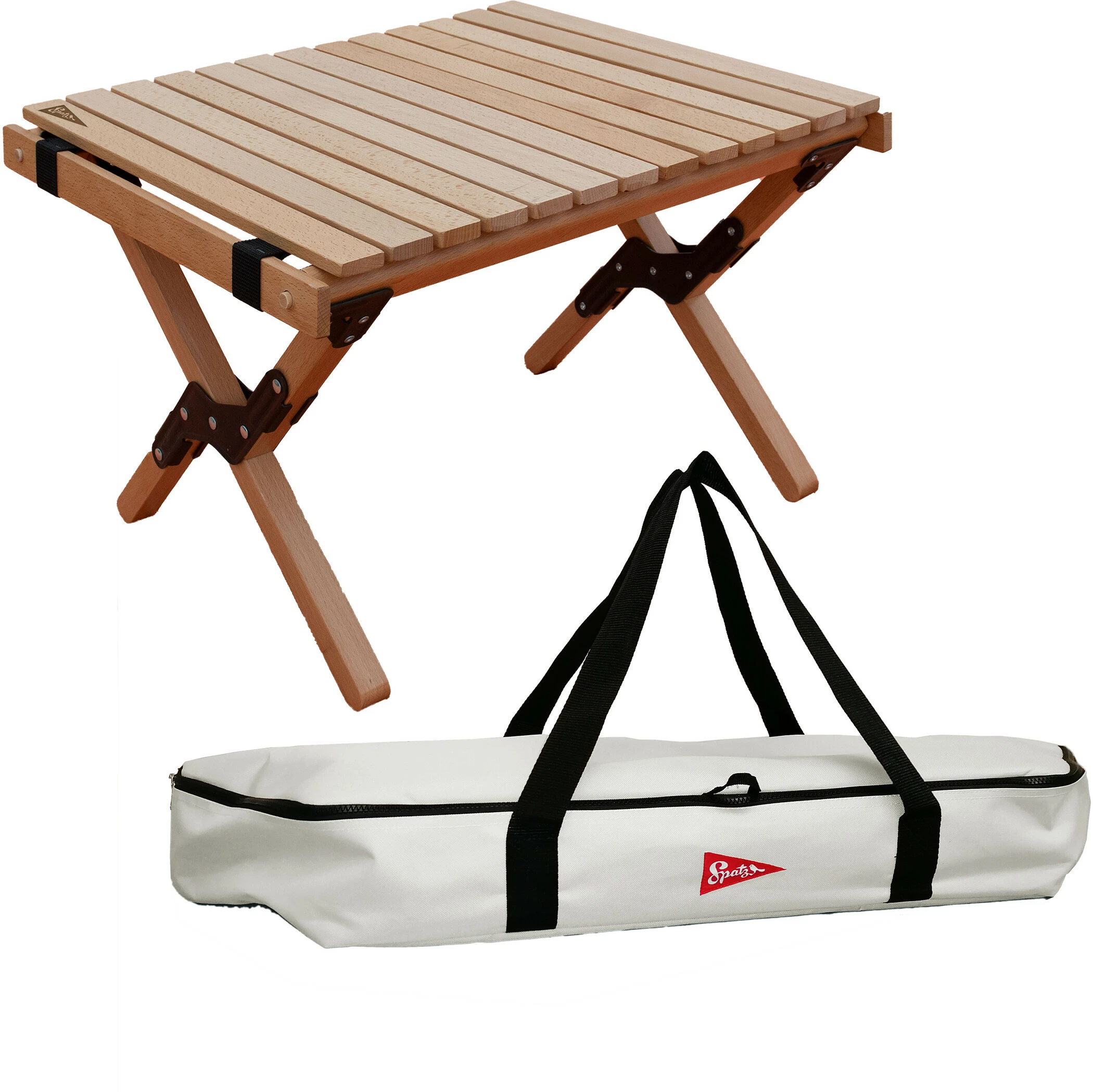 Beste Verkoop π Spatz Sandpiper Table Small, Beige π 4 Beste Verkoop π Spatz Sandpiper Table Small, Beige π - Afbeelding 2