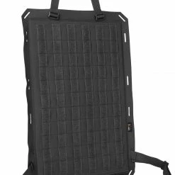 Hete verkoop 🎉 Tasmanian Tiger TT Modular Front Seat Panel, Grijs ✨