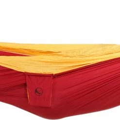Beste Verkoop 🎁 Ticket To The Moon King Size Hammock, Bruin/beige 👍
