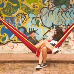 Beste Verkoop π Ticket To The Moon King Size Hammock, Bruin/beige π 14 Beste Verkoop π Ticket To The Moon King Size Hammock, Bruin/beige π -KAMPA-winkel ticket to the moon king size hammock burgundy dark yellow 6