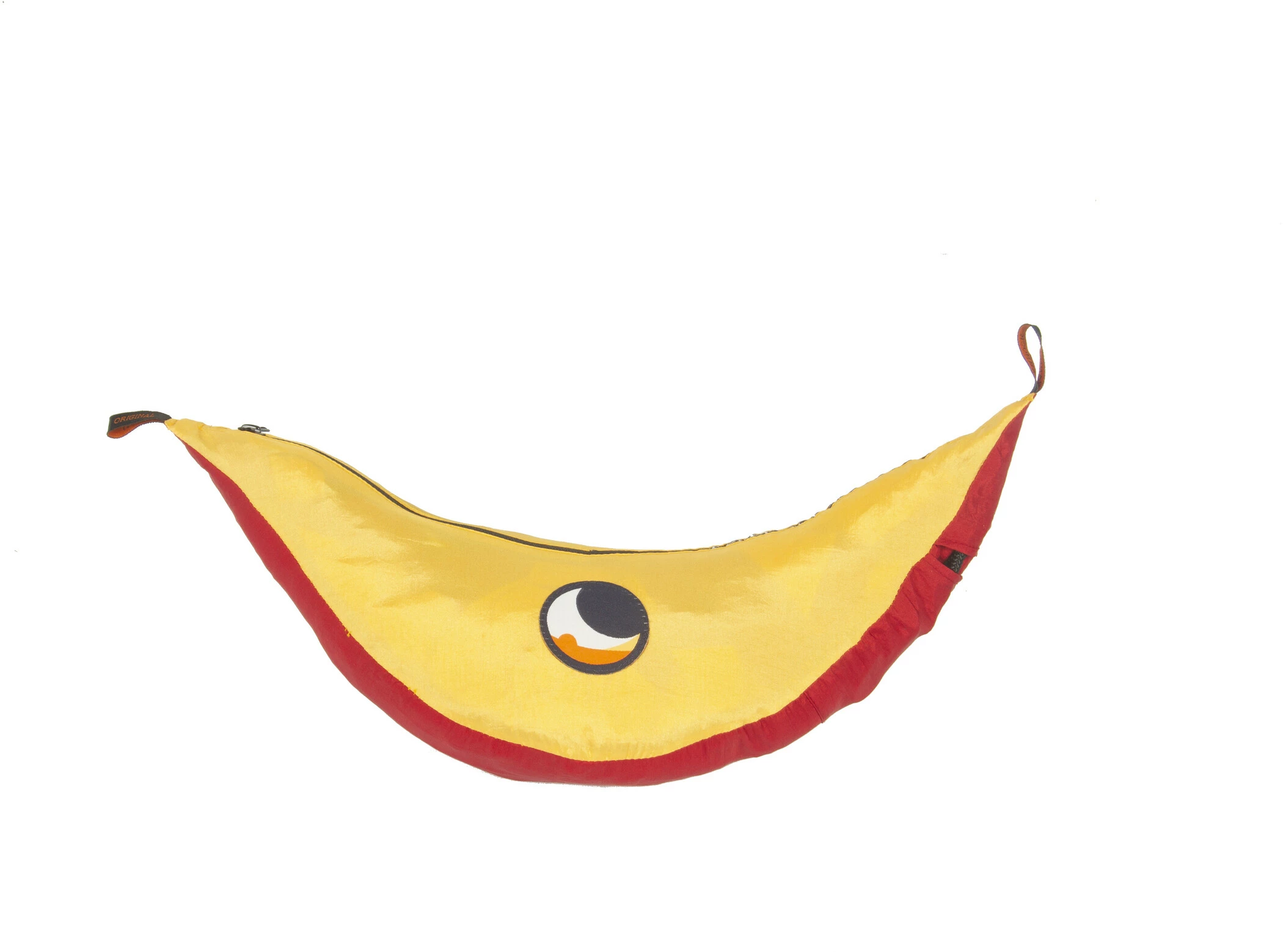 Hete verkoop π Ticket To The Moon Original Hammock, Blauw/oranje π₯° 4 Hete verkoop π Ticket To The Moon Original Hammock, Blauw/oranje π₯° - Afbeelding 2