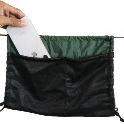 Coupon 😀 Ticket To The Moon Pro Hammock Incl. Zipable Mosquito Net And UHMPE Ridgeline, Groen ⌛ 15 Coupon 😀 Ticket To The Moon Pro Hammock Incl. Zipable Mosquito Net And UHMPE Ridgeline, Groen ⌛ -KAMPA-winkel ticket to the moon pro hammock incl zipable mosquito net and uhmpe ridgeline green 3