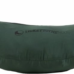 Coupon 😀 Ticket To The Moon Pro Hammock Incl. Zipable Mosquito Net And UHMPE Ridgeline, Groen ⌛ 16 Coupon 😀 Ticket To The Moon Pro Hammock Incl. Zipable Mosquito Net And UHMPE Ridgeline, Groen ⌛ -KAMPA-winkel ticket to the moon pro hammock incl zipable mosquito net and uhmpe ridgeline green 4