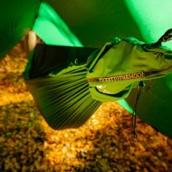 Coupon 😀 Ticket To The Moon Pro Hammock Incl. Zipable Mosquito Net And UHMPE Ridgeline, Groen ⌛ 20 Coupon 😀 Ticket To The Moon Pro Hammock Incl. Zipable Mosquito Net And UHMPE Ridgeline, Groen ⌛ -KAMPA-winkel ticket to the moon pro hammock incl zipable mosquito net and uhmpe ridgeline green 8
