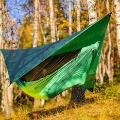 Coupon 😀 Ticket To The Moon Pro Hammock Incl. Zipable Mosquito Net And UHMPE Ridgeline, Groen ⌛ 21 Coupon 😀 Ticket To The Moon Pro Hammock Incl. Zipable Mosquito Net And UHMPE Ridgeline, Groen ⌛ -KAMPA-winkel ticket to the moon pro hammock incl zipable mosquito net and uhmpe ridgeline green 9