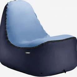 Nieuw 😉 TRONO Chair, Blauw 🥰