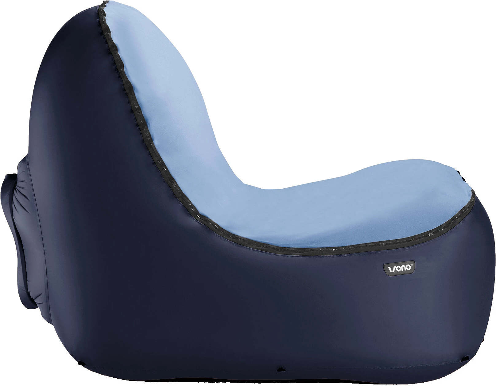 Goedkoop ๐ TRONO Chair, Groen ๐งจ 5 Goedkoop ๐ TRONO Chair, Groen ๐งจ - Afbeelding 3