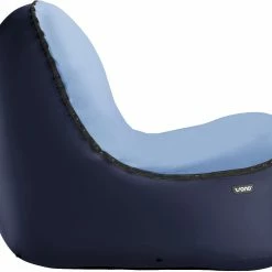 Nieuw 😉 TRONO Chair, Blauw 🥰 -KAMPA-winkel trono chair dark blue 3