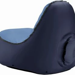 Nieuw 😉 TRONO Chair, Blauw 🥰 -KAMPA-winkel trono chair dark blue 4